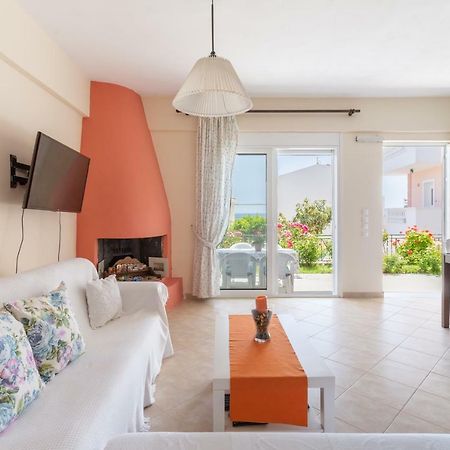 Markella'S House Βραυρώνα Εξωτερικό φωτογραφία