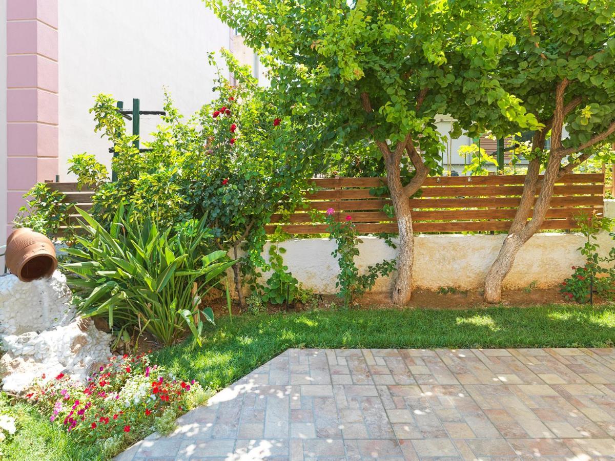 Markella'S House Βραυρώνα Εξωτερικό φωτογραφία