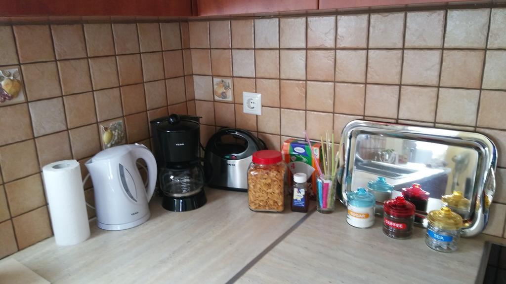 Markella'S House Βραυρώνα Εξωτερικό φωτογραφία
