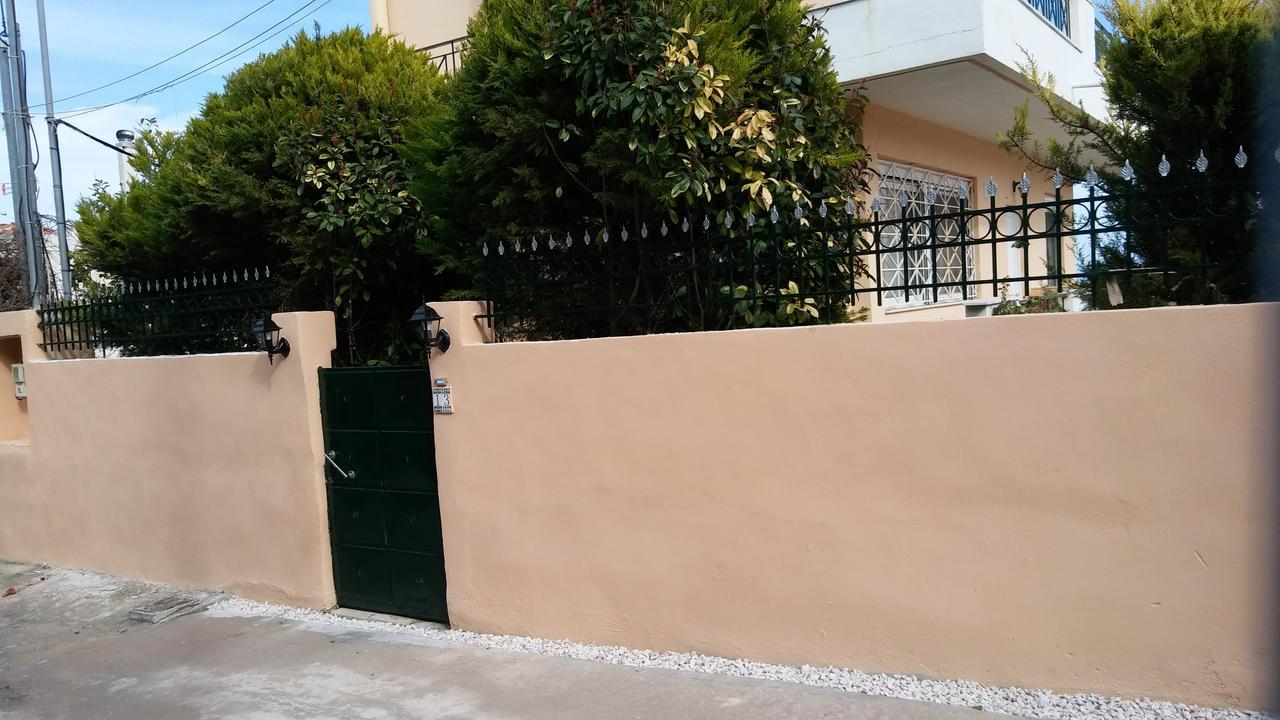 Markella'S House Βραυρώνα Εξωτερικό φωτογραφία