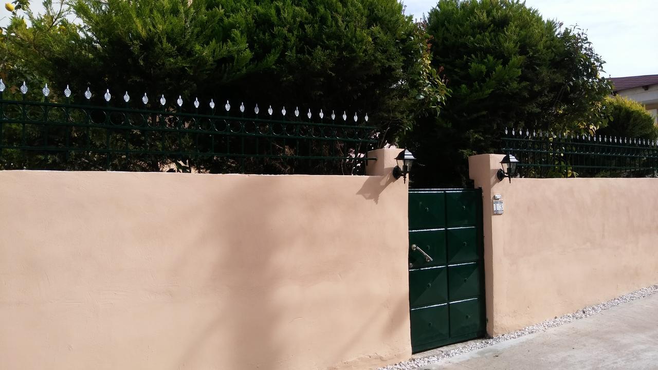 Markella'S House Βραυρώνα Εξωτερικό φωτογραφία
