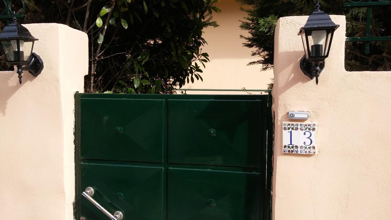 Markella'S House Βραυρώνα Εξωτερικό φωτογραφία