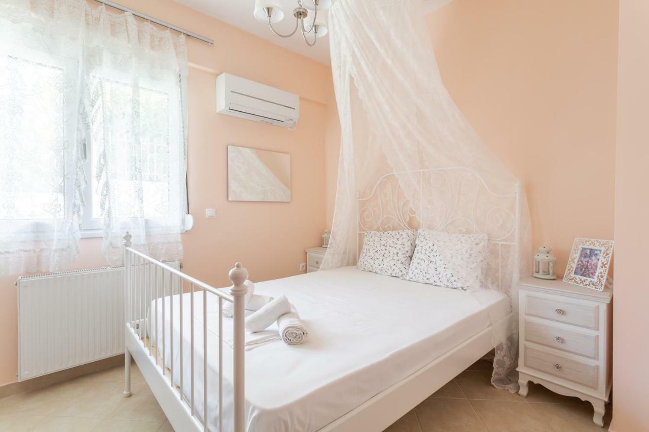 Markella'S House Βραυρώνα Εξωτερικό φωτογραφία