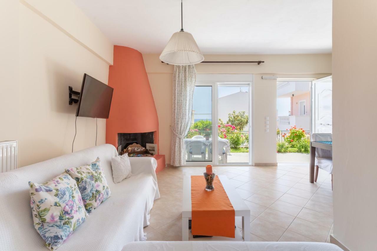 Markella'S House Βραυρώνα Εξωτερικό φωτογραφία